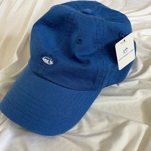 *NEW W/ TAGS* Southern Tide Baseball Cap - Royal Blue - O/S